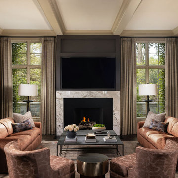 Highlands Hideaway