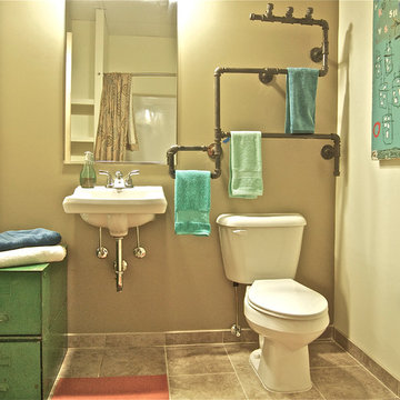 Ryman Lofts
