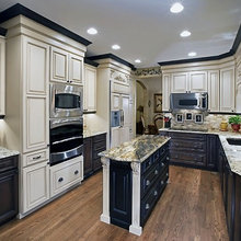 My Kitchen Plan