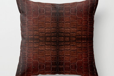 Society6 products - throw pillow