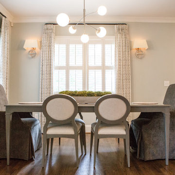 Decatur Home