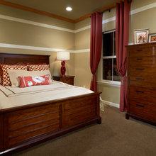 Chase's room