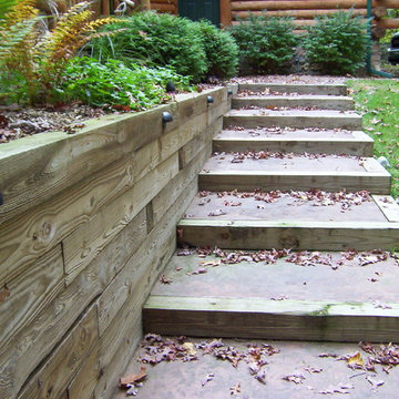 Steps