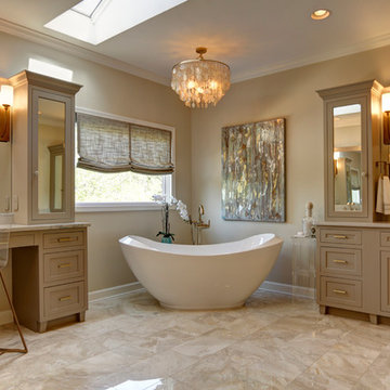 Fairway Bathroom