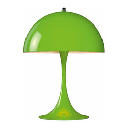 Panthella MINI - Table Lamps