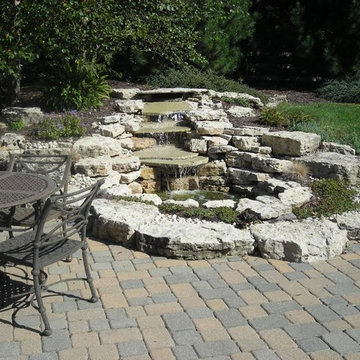 Landscape Projects