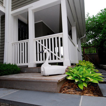 Barrington Landscaping
