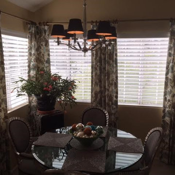 Our Designers Custom Work