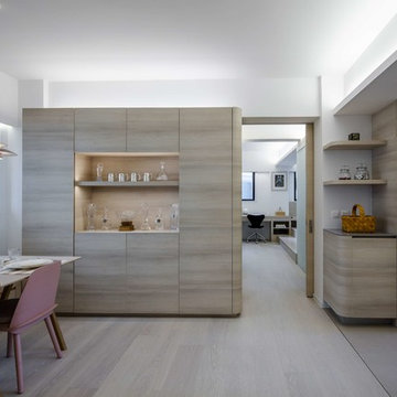 Woodland Gardens — Japanese meets Nordic