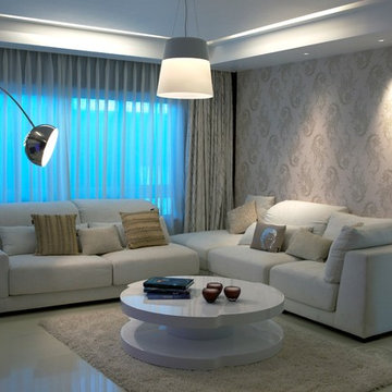 Villa at Chennai