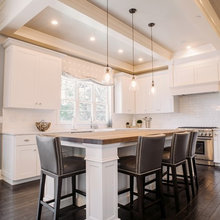 wood floors