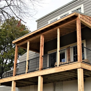 PARKWAY PORCH