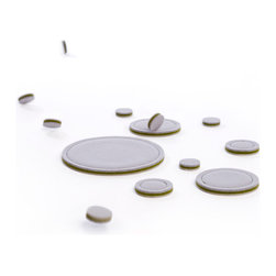TableConfetti - Coasters