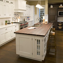 butcher block