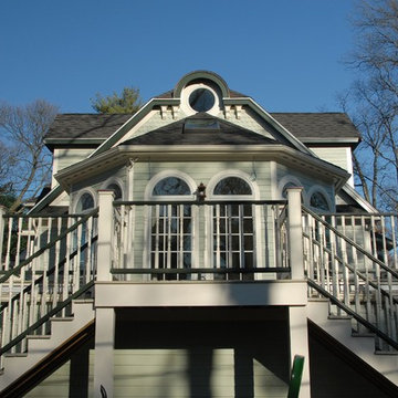 Design & Build New Home