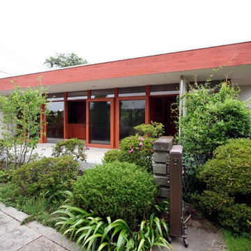 GARDEN TERRACE