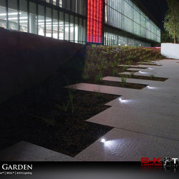 B-K Lighting - Lighting