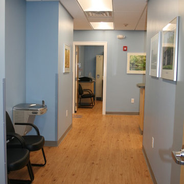 Physician One- Urgent Care Walk-In Clinic