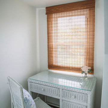 Valley View Cottage