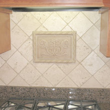 Backsplash kitchen