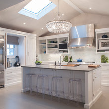 Contemporary Kitchen