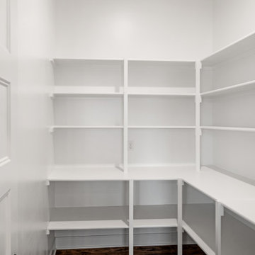 Fairfield Pantry