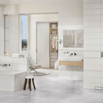 Bath Lifestyle