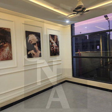 5 Marla Modern House
