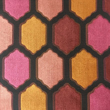 Fabrics