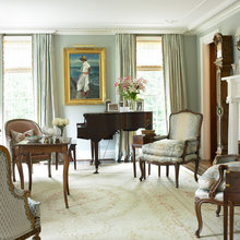 Formal Living
