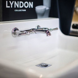 DXV Bath Features - Bath Products