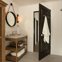 Bathroom Ideas