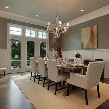 Dining Room Lighting