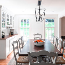 Dining Rooms