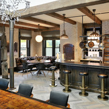 Banquette