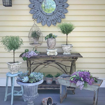 Serene Spaces Living Blogger Image