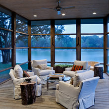 Hale - Sun Room / Deck