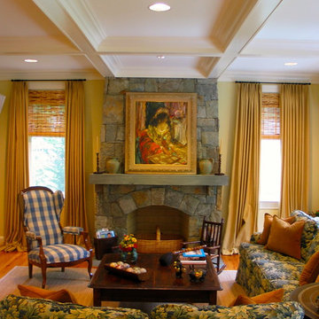 Julia Overton Interiors