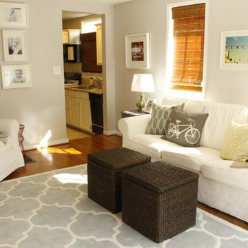 Venice Beach Rental Bungalow