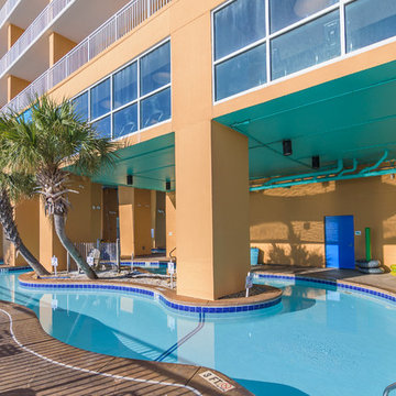 Real Estate Photography in Panama City Beach, Crestview and Destin, FL.