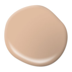 Chic Peach HDC-CT-04 - Paint