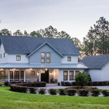 Country Ranch