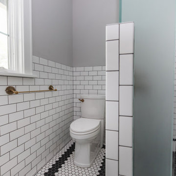 Primary Bathroom Remodel in Madison, WI