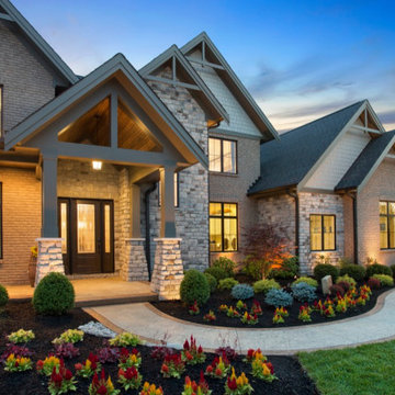 2016 Homearama