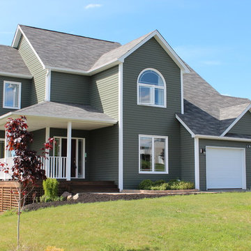 2 Storey
