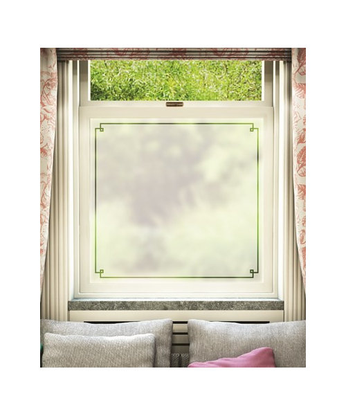 Bathroom window | Houzz UK