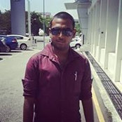 Foto von Samuel Pragasam