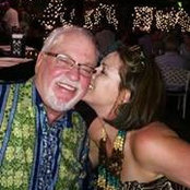 Jen & Bob Lanes foto