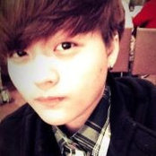 粘盈盈's photo