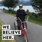 Luci Malin's photo